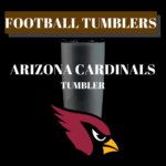 Arizona Cardinals Tumbler