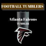 Atlanta Falcons Tumbler