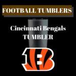 Cincinnati Bengals Tumbler