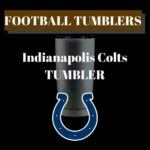 Indianapolis Colts Tumbler