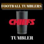 Kansas City Chiefs Tumbler