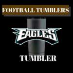 Philadelphia Eagles Tumbler