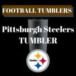 Pittsburgh Steelers Tumbler