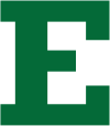 Eastern Michigan Eagles Logo.