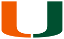 Miami Hurricanes logo