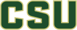 Colorado State Rams Wordmark.