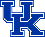 Kentucky Wildcats logo.