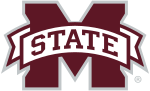 MSU Bulldogs logo.