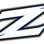 Akron Zips Logo