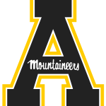 Appalachian State Mountaineers logo