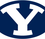 BYU Cougars logo.