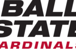 Ball State Cardinals Wordmark