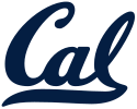 California Golden Bears logo