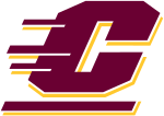 Central Michigan Chippewas logo.