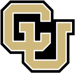 Colorado Buffaloes wordmark