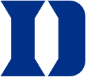 Duke Blue Devils Logo.