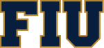 FIU Panthers logo.