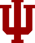 Indiana Hoosiers logo