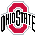 Ohio State Buckeyes logo.